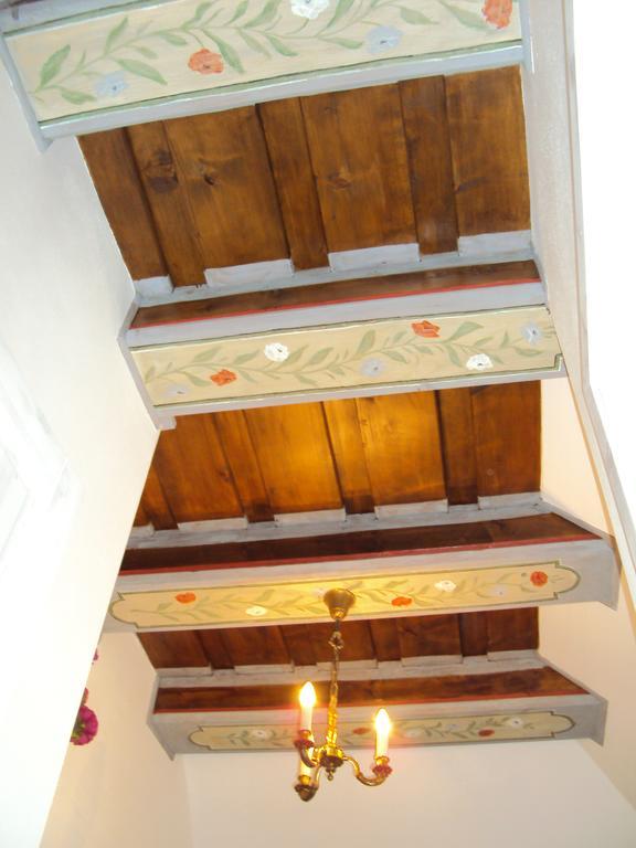 Castle Kaštieľ Kotešová Apartamento Quarto foto